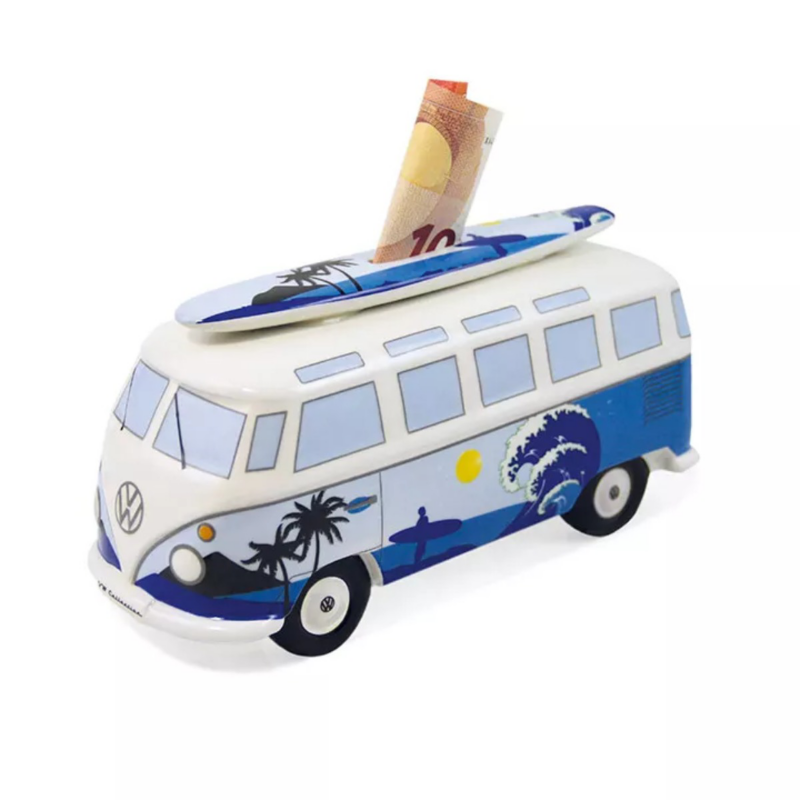 Juguetes Volkswagen de colección en México. Conoce los artículos oficiales como juguetes, destapadores, peluches y más.